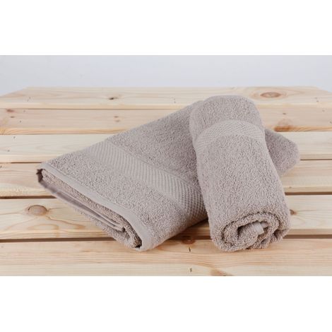 Handtuch 100% Baumwolle 50x100 cm Gästetuch Duschtuch Badetuch Handtücher