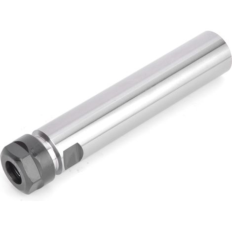 ER20A-150L Spannzangenfutter-Verlängerungsstange für CNC-Drehmaschinen, gerader Schaft, Werkzeughalter C32 (1/5)