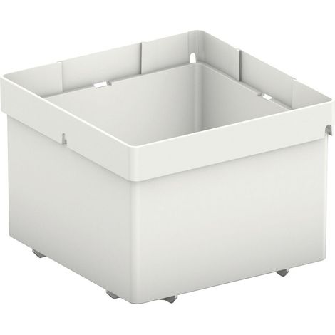 Festool Box 100x100x68/6 204860 Einsatzbox (L x B x H) 100 x 100 x 68 mm