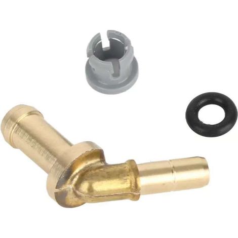 Wasserpumpen-Anschluss- und Schlauchreparatursatz LR048474 und LR049990 für Range Rover Sport Executive Edition (1/4)