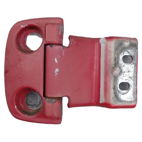 [PRODUIT D'OCCASION] Charniere Sup Porte Battante Arg CITROEN Jumper ♻️ Ref Oe. 1617323980 - Garantie à vie (1/2)
