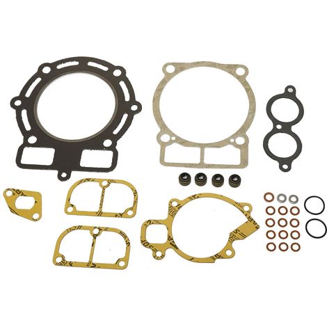 Juntas de alta calidad xradical artein para KTM EXC 400/450 Racing 2003-2007 (1/2)