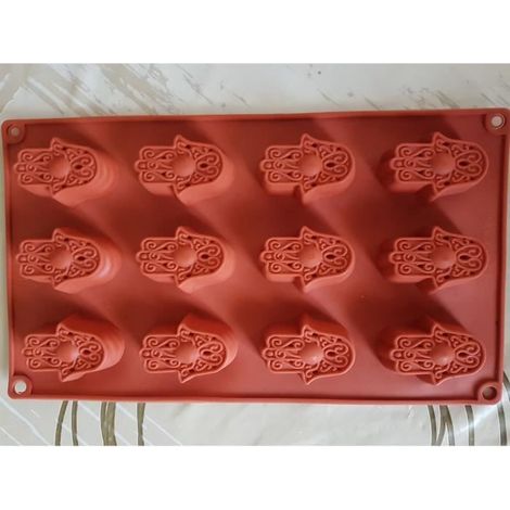 Moule en silicone main de fatmaMoule en silicone main de fatma-Ywey (1/2)