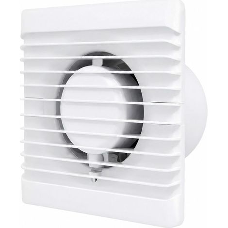 Extracteur d'air -linea-profesional 14 W 125 mm (1/3)