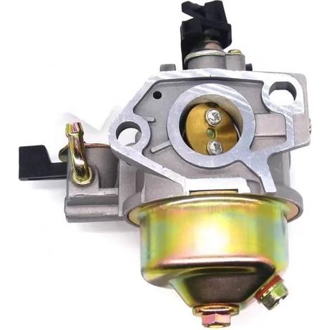 S-Giant Vergaser-Ersatzteil für Wasserpumpe GX240 – Kompatibel mit Honda-Motor GX240, GX270, 177 und 177F (8 PS) (1/5)