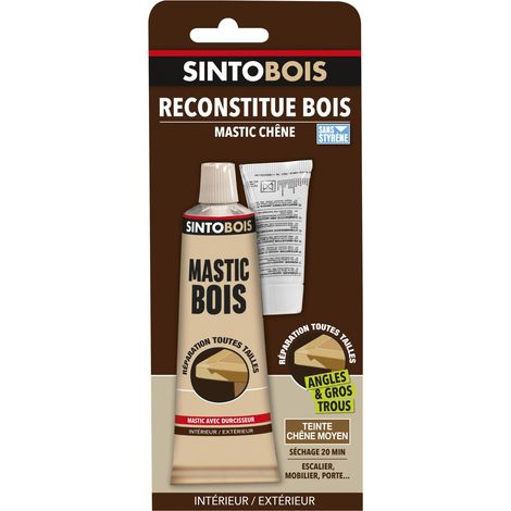 SINTOBOIS RECONSTR CHENE MOY 66ML 139715