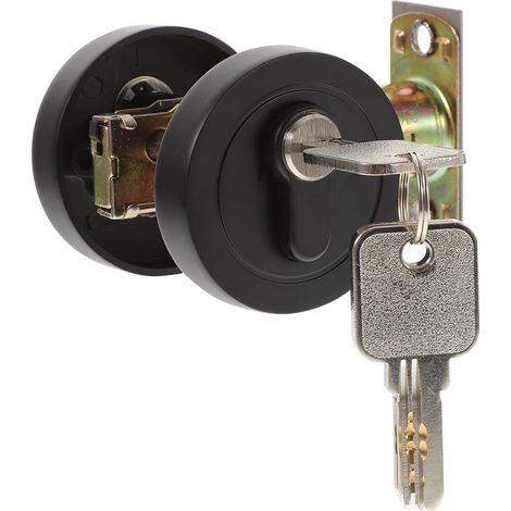 de porte de grange en acier inoxydable 304 grande poignée