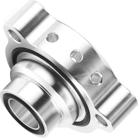 Atmosphärischer Entlüftungsschlauch für das Entlüftungsventil, Anschlussstück aus Aluminiumlegierung, kompatibel mit S Sport 2007-2012 (1/5)