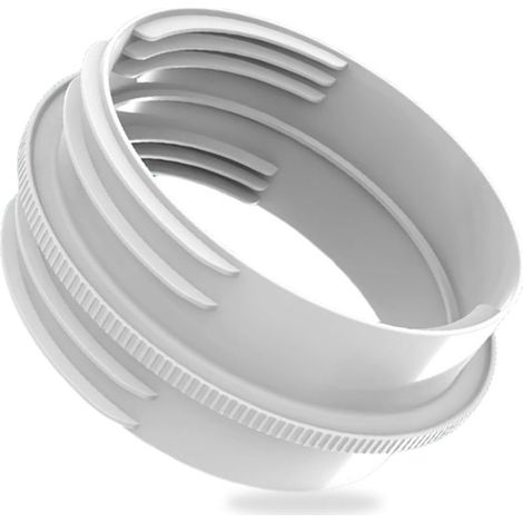 Portable Air Conditioner Hose Adapter for Windows, Exhaust Hose Adapter for Air Conditioning, 130 mm Inner Diameter / 150 mm Outer Diameter (1/5)
