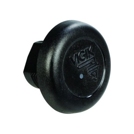 Urmet – Lecteur de badge vigik 2 fils – Tension 12V – Compatible résidentiel – T25VK3 (1/3)
