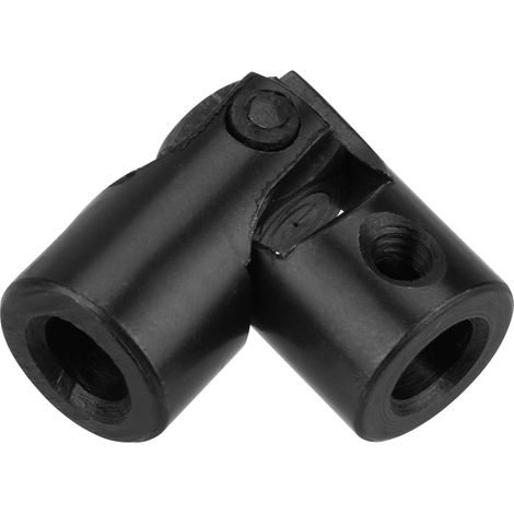 Wellenkupplung Motorverbinder DIY Lenkgelenk 61234mm (1/5)