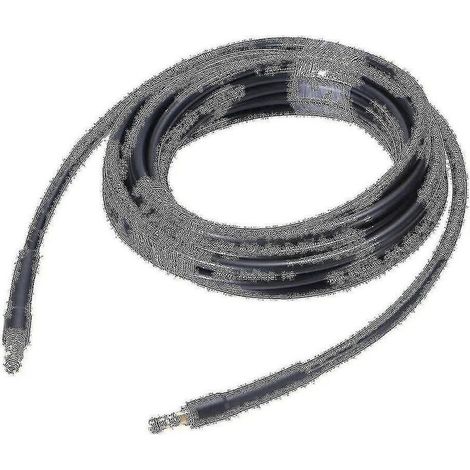 Manguera de limpieza de agua para lavado de autos, manguera de limpieza de agua para hidrolavadora de alta presión para K2 K3 K4 K5 KS (1/5)