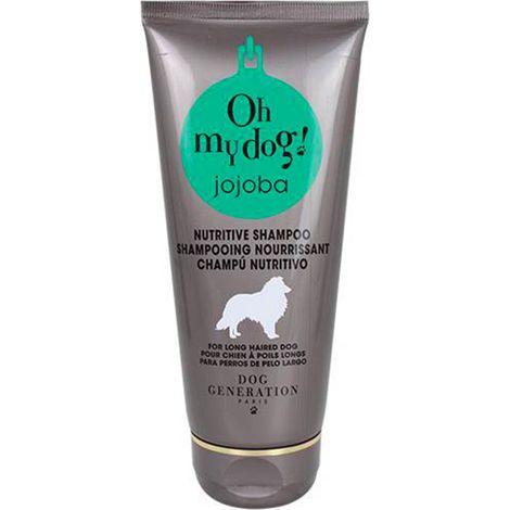 Shampooing Oh My Dog Jojoba 200ml