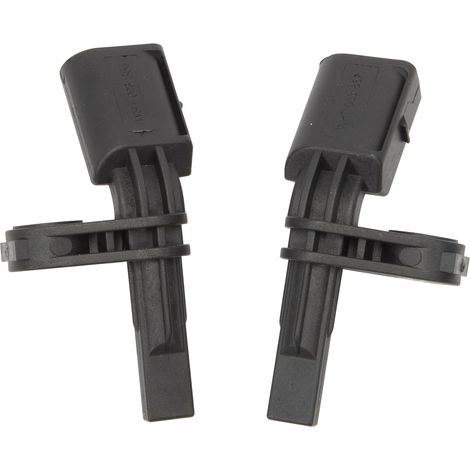 Prise de capteur ABS sans câble pour A1 A3 Altea Superb Ot Gf Pst Jta T5 T6 Tr WHT003857 7H0927803 Capteur ABS, capteur de vitesse (1/5)