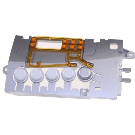 CLAVIER DE COMMANDE POUR LAVE VAISSELLE CANDY - 40006261