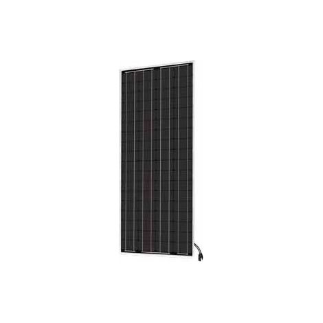 Panneau Solaire Monocristallin 150w - 24v - Unisun 150.24 M - Uniteck