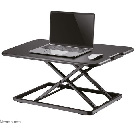 newstar NS-WS050BLACK Monitorhalterung schwarz leicht (1/5)