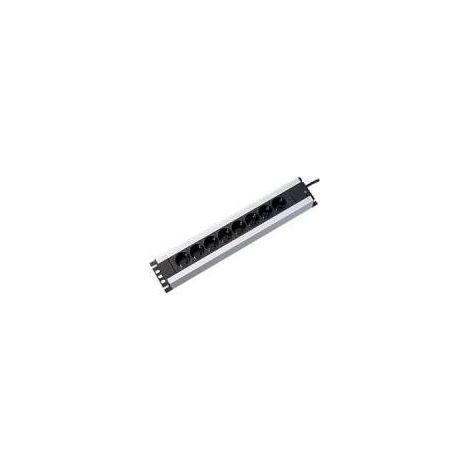 bachmann IT PDU Basic unità di distribuzione elettrica 2U