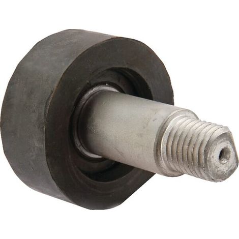 Rodillo de apoyo cpl. engomado ALPINA 0000301600N (1/2)