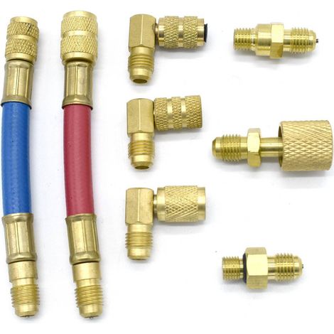 KIT D'ADAPTATEUR AUTOMOBILE - FC-01B