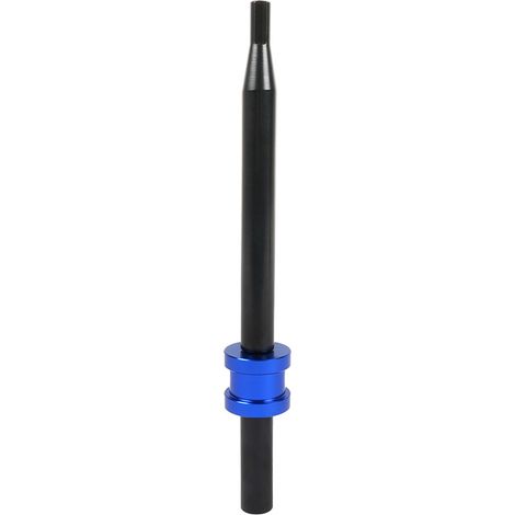 Ölpumpen-Vorfüllwerkzeug für GM Chevy V6 V8 350 327 305BBC - Blau (1/4)