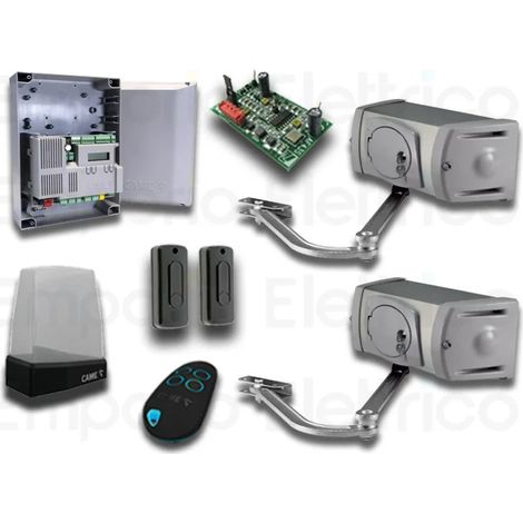 came kit complet motorisation ferni 230v 001u1274fr u1274fr