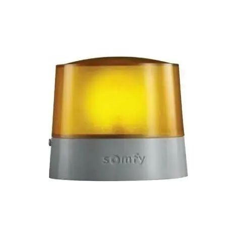 9020138 - Lampeggiante Eco Pro 230v Somfy