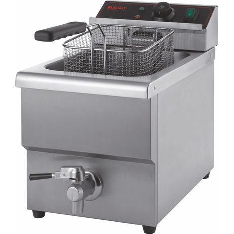 Friteuse 8 Litres - Caterchef star