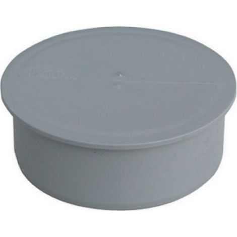 TAPPO DI CHIUSURA PP HTM VALSIR Diam. 50 (Pz.20)