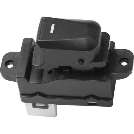 Remplacement de commutateur de commande de lève-vitre électrique 93580-2Z000 adapté pour Hyundai IX35