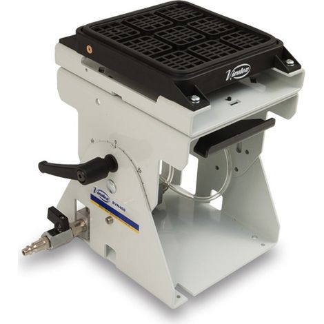 Vakuumspannsystem VIRUTEX SVN460 (1/4)