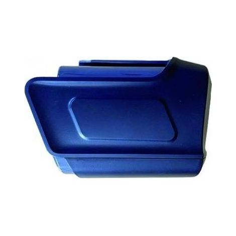 VIGOR 99310-15 Batteria per Aspirapolvere VAP-16B Li-Ion 22V 2,2Ah colore Nero