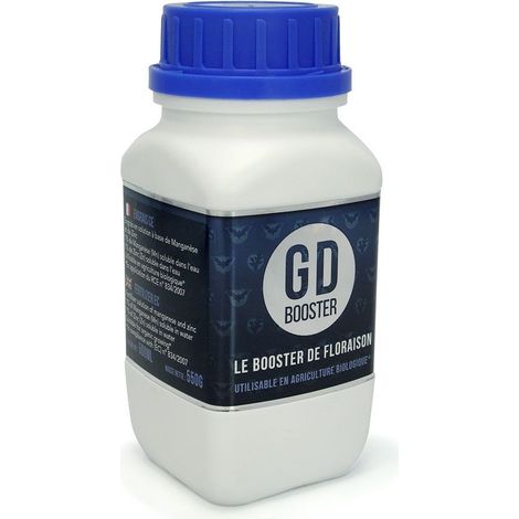 Stimulant GD BOOSTER 500ml - Guano Diffusion