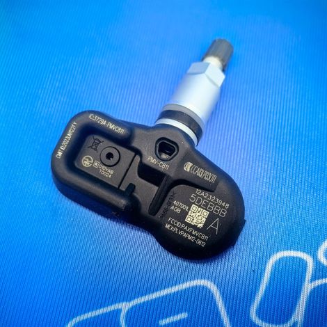 40700-1LA0B is a tire pressure sensor suitable for Nissan Infiniti Y62, Y51, Q60, QX50, and QX80 models. (1/4)