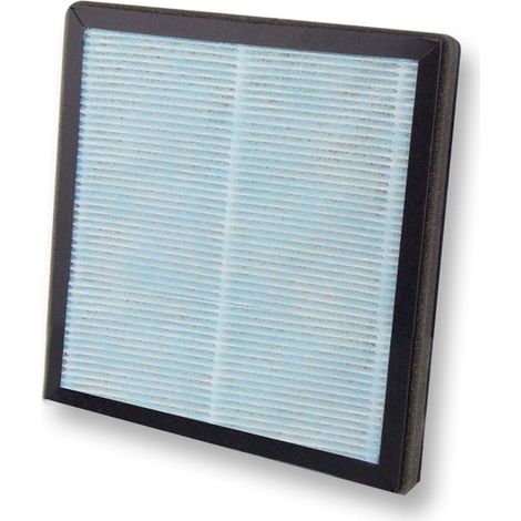 Esperanza Purificador de Aire Filtro Mistral H13