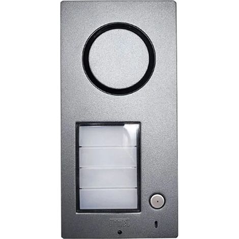 Kit Audio Bifamiliare 2Voice Mikra ( URMET cod. 1183/632 ) (1/4)
