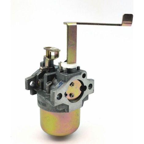 Carburateur Mitsubishi GT600 GM182 MBG3500 carburateur (1/5)