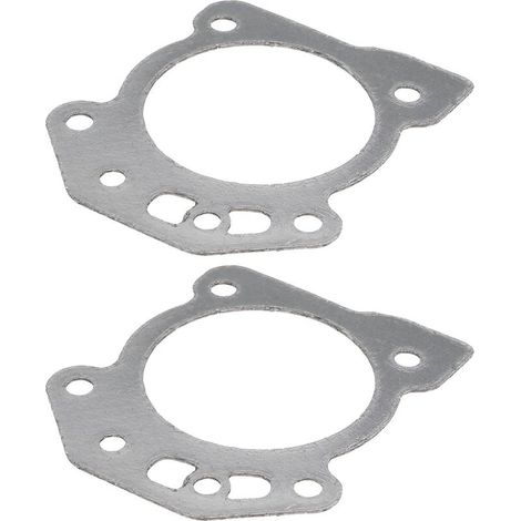 Joint de Culasse (2 Pièces) Compatible avec BRIGGS & STRATTON 592358 pour Les Modèles 093J00 103M00 104M00 Et 104M0B (réparation de Petits Moteurs) (1/5)
