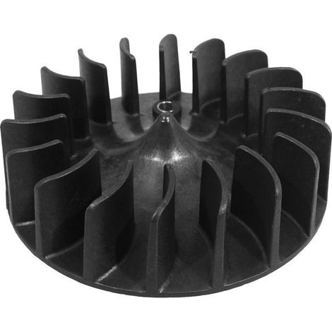 Ventilateur turbine d'allumage pour scooter Peugeot 50 Ludix (1/5)