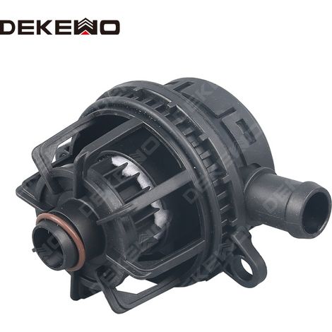 Die Referenznummer 059103495G ist geeignet für Öl-Wasser-Abscheider, Auslassventile und Kurbelgehäuseentlüftungsventile von Volkswagen Audi 3.0T Dieselmotoren.
