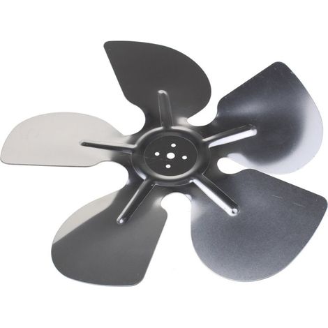 Universeel - helice de ventilator -(ventilateur 16w-25w) -290mm -