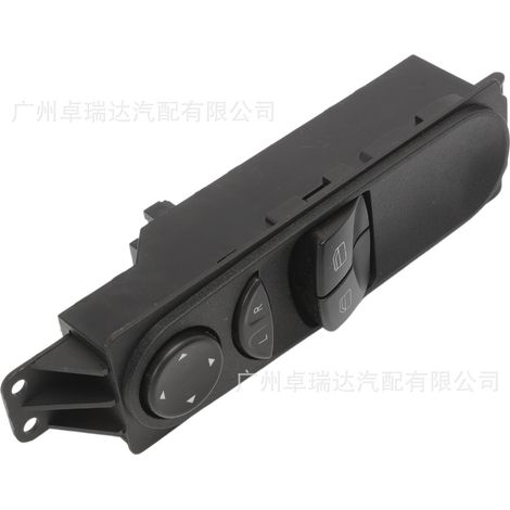 The reference A9065451213 is suitable for the power switch switch Mercedes-Benz W906. (1/4)