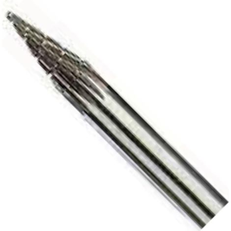 DUVER fresa conica hss 6x15 , 0UNIDADES , DUVER fresa conica hss 6x15 , 0UNIDADES