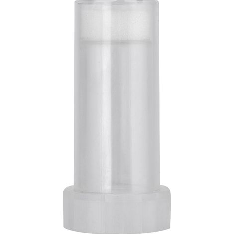 Attrape-Reine En Plastique Transparent Pour Apiculture - Outil De Marquage Sécurisé Avec Mousse Souple - Accessoire Léger Et Durable - Lot De 1 (1/5)