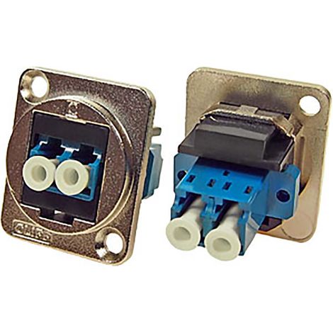 RS PRO-Connecteur XLR Femelle Droit 4 voies XLR, montage panneau, placage Nickel ( Prix pour 1 )