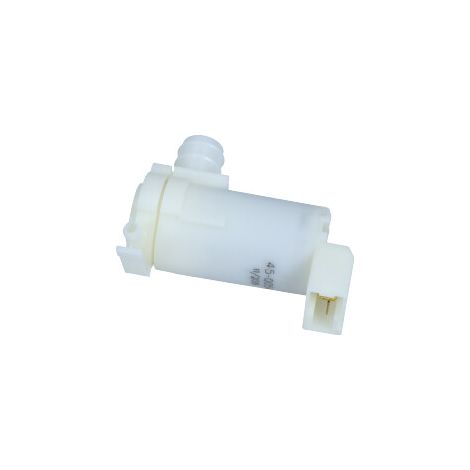 Pompe d'eau de nettoyage, nettoyage des vitres MAXGEAR 45-0054 NISSAN (1/2)