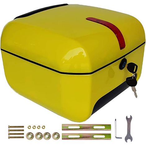 Estuche de almacenamiento 28 litres pour casque, universel (1/5)