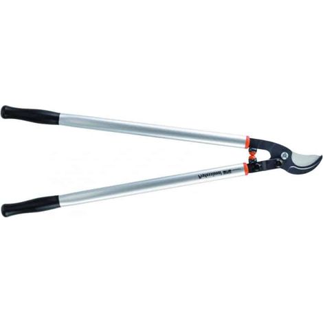 [P280-SL-80] Ebrancheur long lames croisantes 55mm professionnel manches alu 80cm P (1/5)