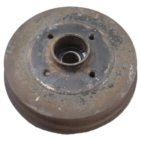 Tambour Arrieree Gauche RENAULT Clio [PRODUIT D'OCCASION]♻️432021782r (1/3)
