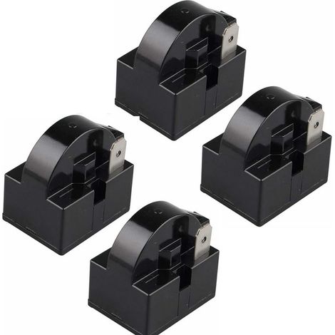 Applique Murale Extérieure 12W 3000K Lampe Aluminium Noir 4 Pcs Lampe Exterieur Murale 12W Moderne Noir IP65 Lampe Murale Extérieures Réglage de l'angle d'éclairage pour Couloir Chambre (1/5)